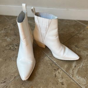 Matisse Elevation Boots size 8